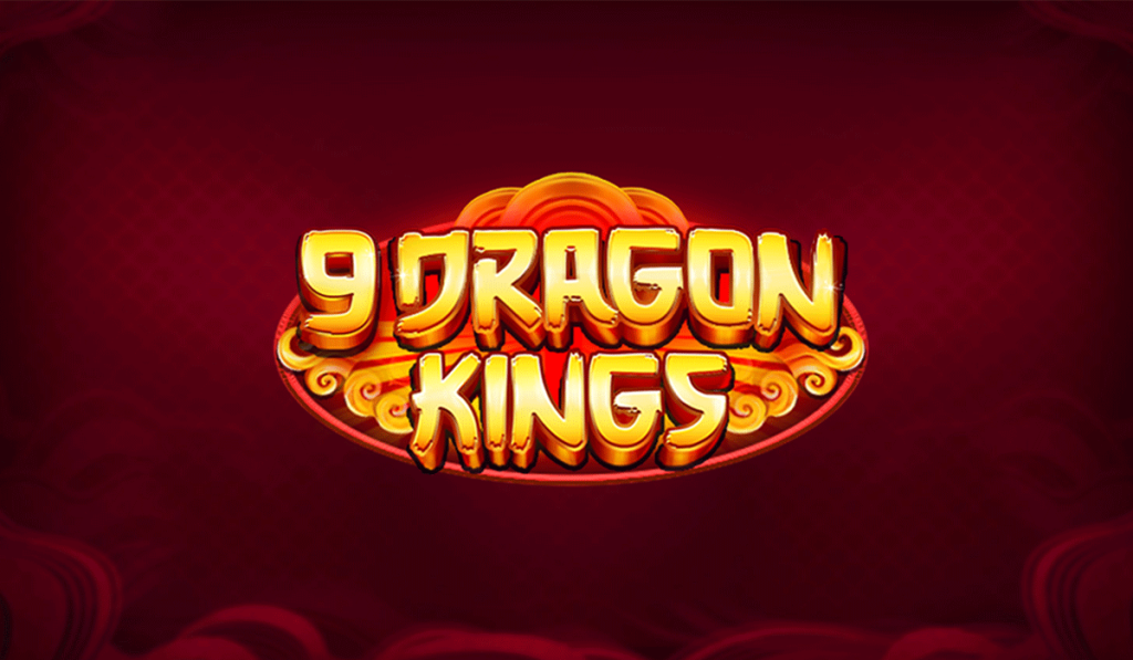 9 Dragon Kings Game by Platipus