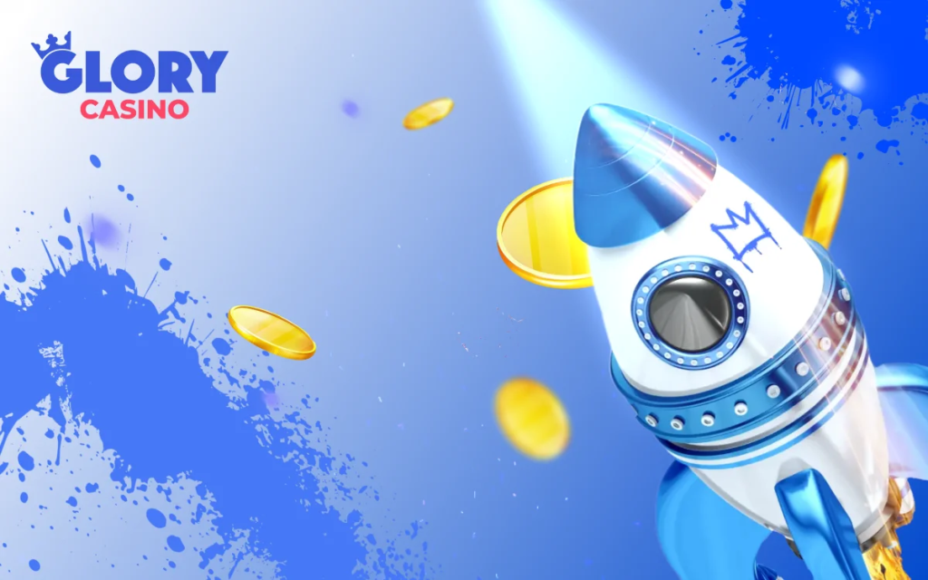 Glory Casino Payment