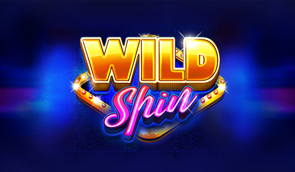 Wild Spin Demo