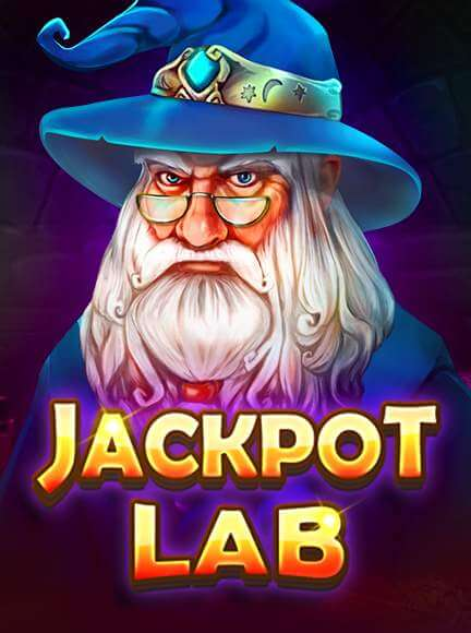 Jackpot Lab Game by Platipus