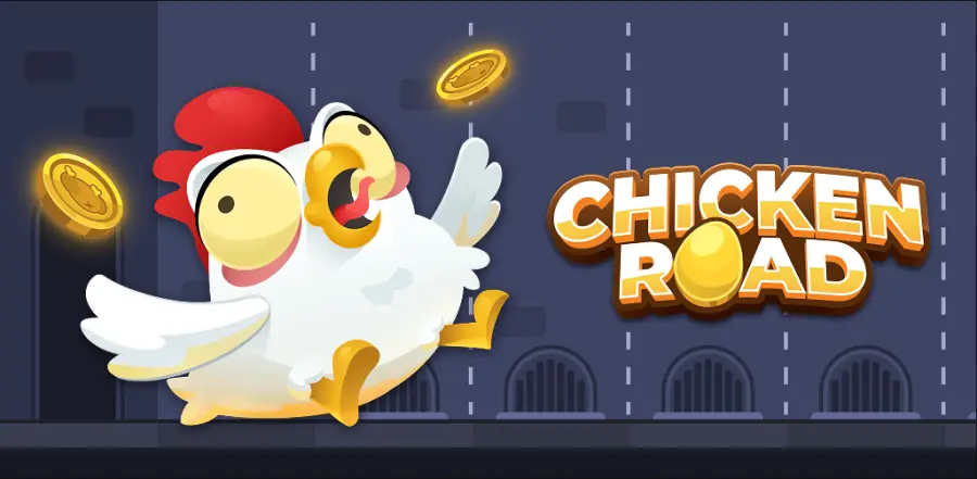 chicken road game 2.0